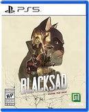 Blacksad: Under the Skin