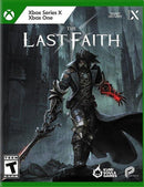 The Last Faith