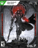 The Last Faith [The Nycrux Edition]