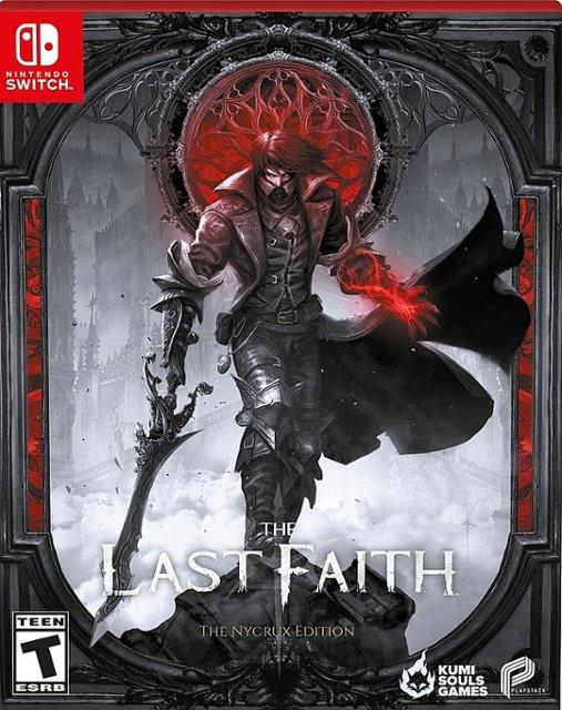 The Last Faith [The Nycrus Edition]