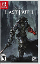 The Last Faith (used)