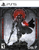 The Last Faith [The Nycrux Edition] (used)