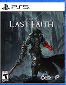 The Last Faith