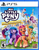 My Little Pony: A Zephyr Heights Mystery (used)