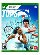 Topspin 2K25 (used)