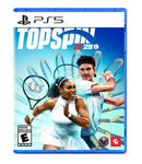 Topspin 2K25