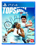 Topspin 2K25