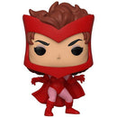 Pop! Marvel 80 Years: Scarlet Witch [552] (used)