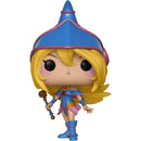 Pop! Yu-Gi-Oh!: Dark Magician Girl [390] (used)