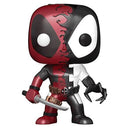 Pop! Marvel: Deadpool/Venom [237] (used)