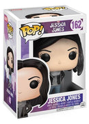 Pop! Jessica Jones: Jessica Jones [162] (used)