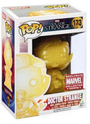 Pop! Doctor Strange: Doctor Strange (Astral Levitation - Seated) [173] (used)