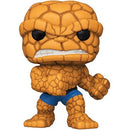 Pop! Fantastic Four: The Thing [560] (used)