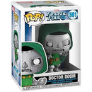 Pop! Fantastic Four: Doctor Doom [561] (used)