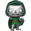 Pop! Fantastic Four: Doctor Doom [561] (used)