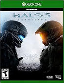 Halo 5 Guardians (used)