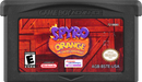 Spyro Orange The Cortex Conspiracy (Cartridge Only) (used)