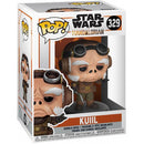 Pop! Star Wars - Mandalorian: Kuiil [329] (used)