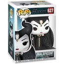 Pop! Maleficent - Mistress of Evil: Maleficent [627] (used)