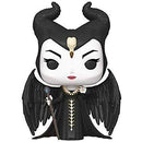 Pop! Maleficent - Mistress of Evil: Maleficent [627] (used)