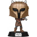 Pop! Star Wars - Mandalorian: The Armorer [353] (used)