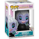 Pop! Little Mermaid: Ursula (Eels) [568] (used)