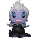 Pop! Little Mermaid: Ursula (Eels) [568] (used)
