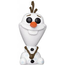 Pop! Frozen 2: Olaf [583] (used)