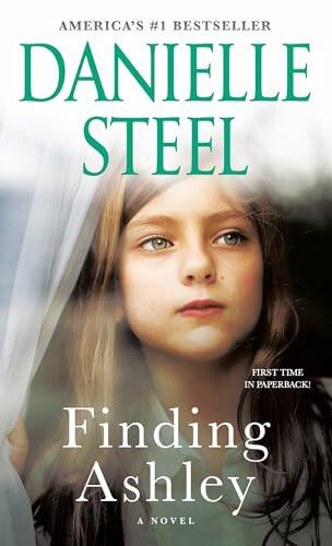 Danielle Steel - Finding Ashley (used)