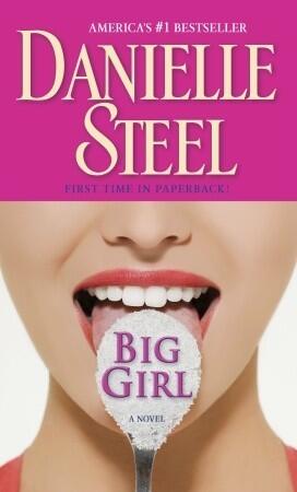 Danielle Steel - Big Girl (used)