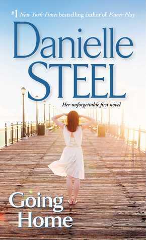 Danielle Steel - Going Home (used)