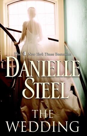 Danielle Steel - The Wedding (used)