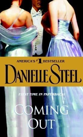 Danielle Steel - Coming Out (used)