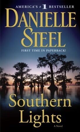 Danielle Steel - Southern Lights (used)