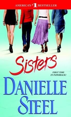 Danielle Steel - Sisters (used)