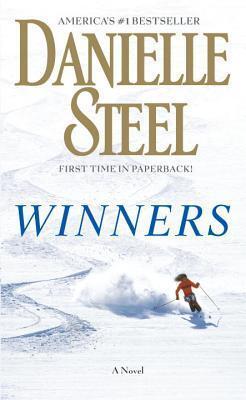 Danielle Steel - Winners (used)