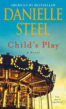 Danielle Steel - Child's Play (used)