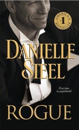 Danielle Steel - Rogue (used)