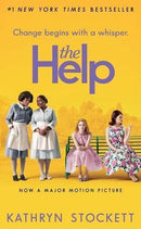 Kathryn Stockett - The Help (Movie Tie-In) (used)