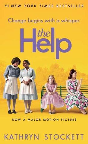 Kathryn Stockett - The Help (used)