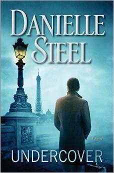 Danielle Steel - Undercover (Hardcover) (used)