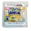 Kirby Triple Deluxe (Cartridge Only)