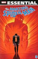 Essential Marvel - The Amazing Spider-Man - Volume 3 (used)