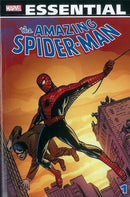 Essential Marvel - The Amazing Spider-Man - Volume 1 (used)