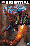 Essential Marvel - The Amazing Spider-Man - Volume 5 (used)