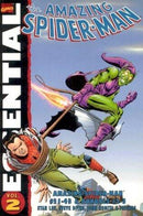 Essential Marvel - The Amazing Spider-Man - Volume 2 (used)