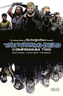 The Walking Dead: Compendium 2 (used)