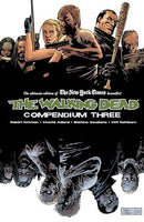 The Walking Dead: Compendium 3 (used)