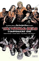 The Walking Dead: Compendium 1 (used)