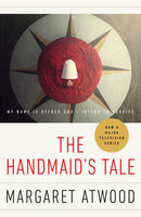Margaret Atwood - The Haidmaid's Tale (used)